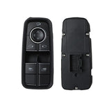 Porsche 911 Boxster Cayman Cam Açma Düğmesi Ayna Ayarlı Sol 99161315502 DML