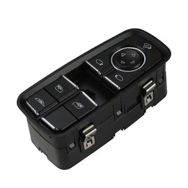 Porsche 911 Boxster Cayman Cam Açma Düğmesi Kilitli Ayna Ayarlı Sol 99161315702 DML