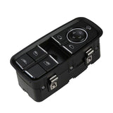 Porsche 911 Boxster Cayman Cam Açma Düğmesi Kilitli Ayna Ayarlı Sol 99161315702 DML