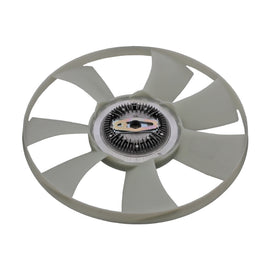 Mercedes-Benz Termik Pervaneli A0002009723 A0002009023 076121301