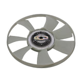 Mercedes-Benz Termik Pervaneli A0002009723 A0002009023 076121301