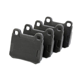 Mercedes-Benz W124 W201 Fren Balatası A0004209820