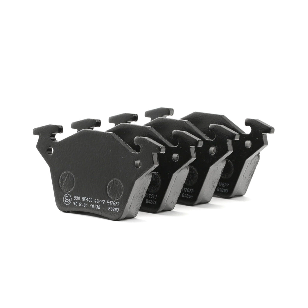 Mercedes-Benz W638 Vito Fren Balatası A0004214210