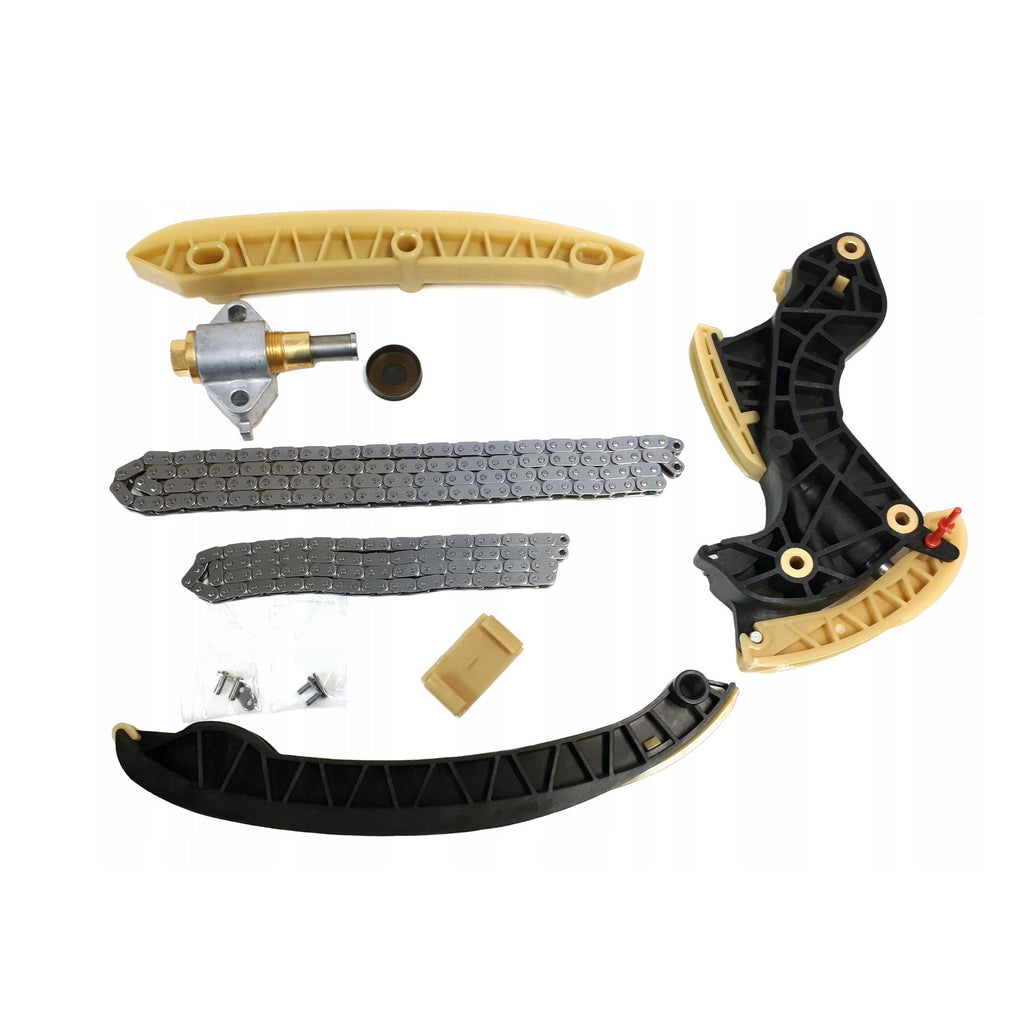 Mercedes-Benz Triger Tamir Seti A0009931976B