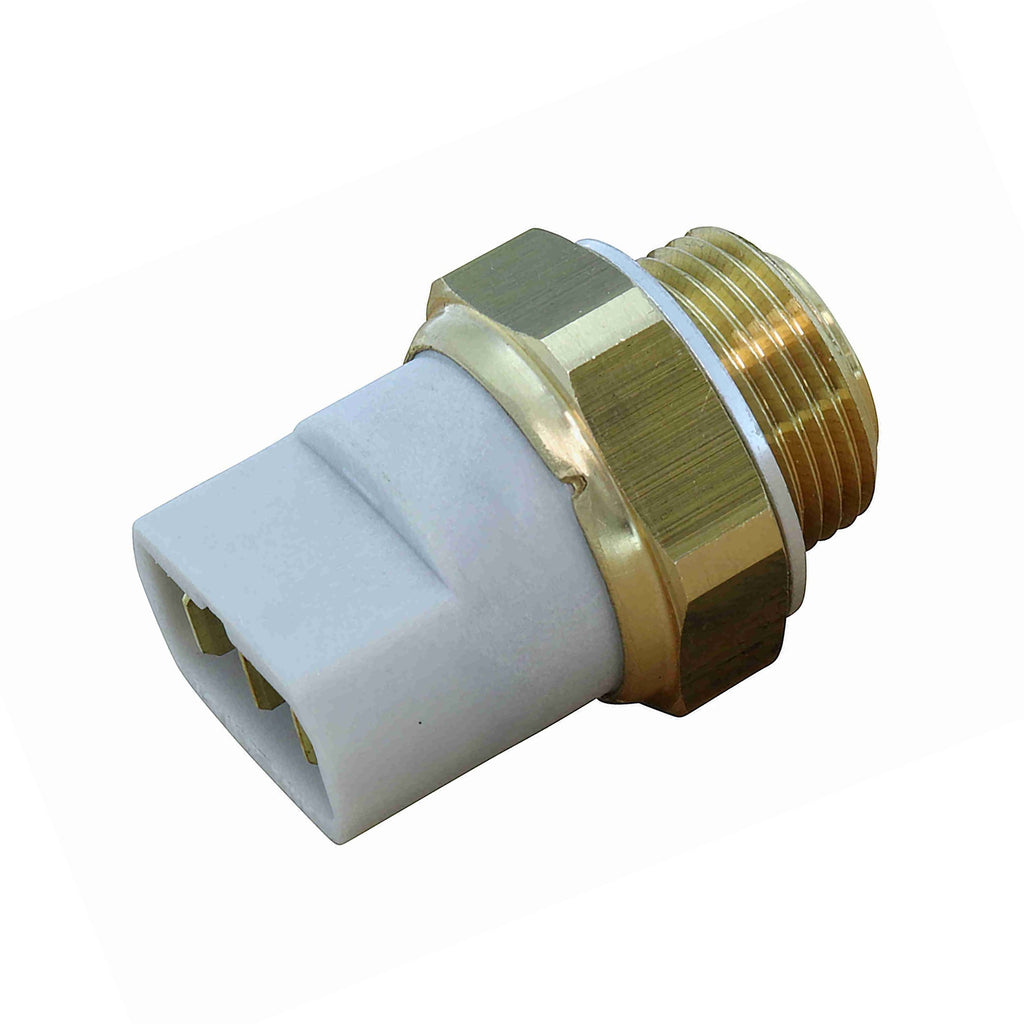 Mercedes-Benz Fan Müşürü 93 C 3 Fişli A0015403045