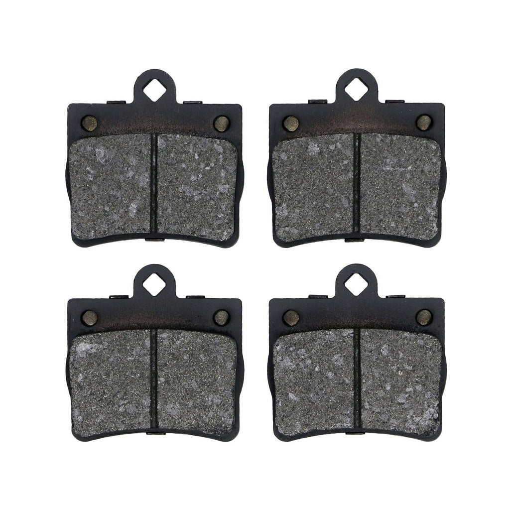 Mercedes-Benz W202 Fren Balatası A0024205120