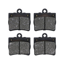 Görseli Galeri görüntüleyiciye yükleyin, Mercedes-Benz W202 Fren Balatası A0024205120