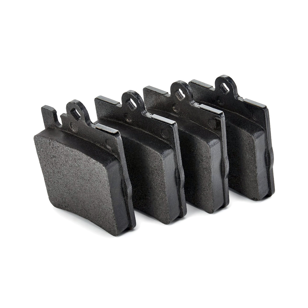 Mercedes-Benz W208 W210 Fren Balatası A0024205220