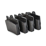 Mercedes-Benz W208 W210 Fren Balatası A0024205220