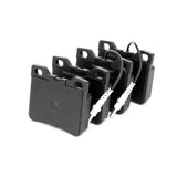 Mercedes-Benz W638 Vito Fren Balatası A0034200020