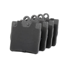 Görseli Galeri görüntüleyiciye yükleyin, Mercedes-Benz W202 S202 W203 CL203 W210 R170 R171 Fren Balatası A0044209120