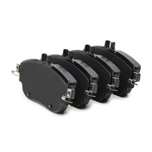 Görseli Galeri görüntüleyiciye yükleyin, Mercedes-Benz W117 W156 W176 Fren Balatası A0064204620