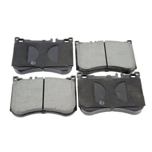 Görseli Galeri görüntüleyiciye yükleyin, Mercedes-Benz W222 C217 Fren Balatası A0064205020