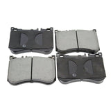 Mercedes-Benz W222 C217 Fren Balatası A0064205020