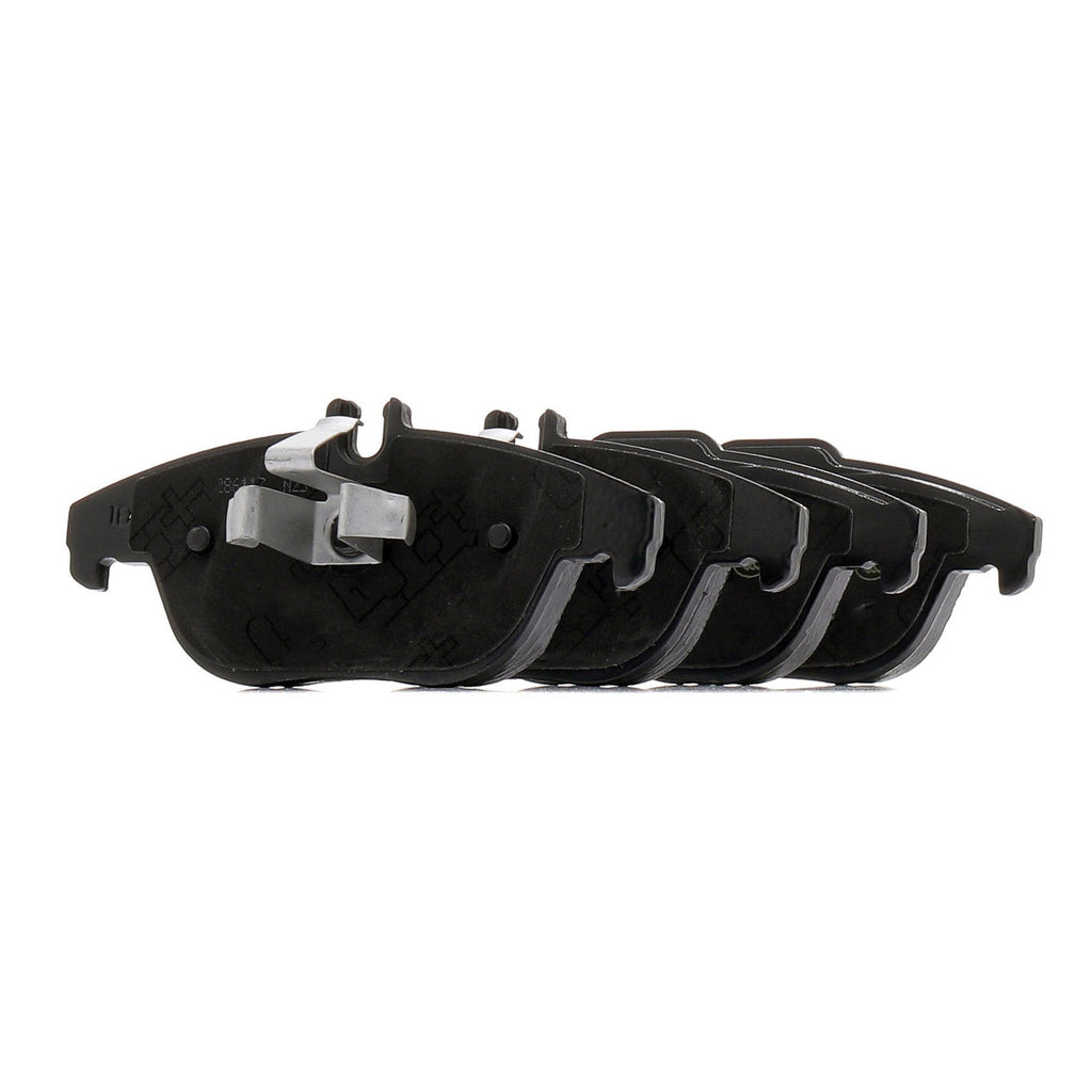 Mercedes-Benz W204 X204 Fren Balatası A0074206220