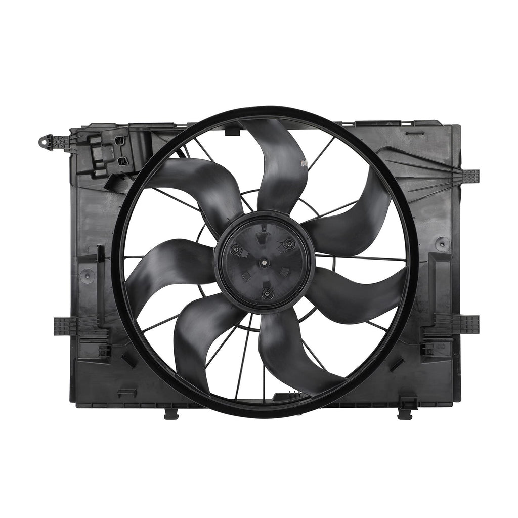 Mercedes-Benz Fan 600 Watt A0999061100 A0999061800
