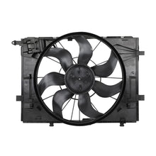 Görseli Galeri görüntüleyiciye yükleyin, Mercedes-Benz Fan 600 Watt A0999061100 A0999061800
