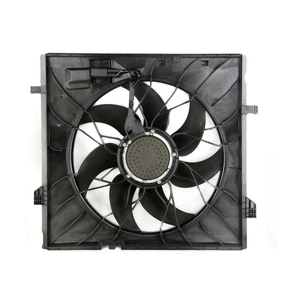 Mercedes-Benz Fan 600 Watt A0999062400