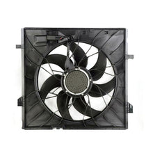 Görseli Galeri görüntüleyiciye yükleyin, Mercedes-Benz Fan 600 Watt A0999062400