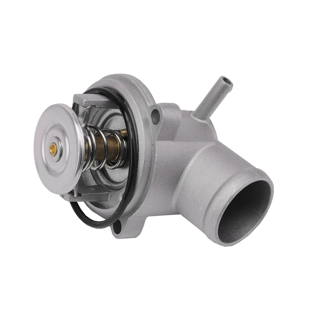 Mercedes-Benz Termostat 87C Borulu A1112000915 A1112000415