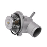 Mercedes-Benz Termostat 71 C Borulu A1112000415 A1112000915 A1112030875