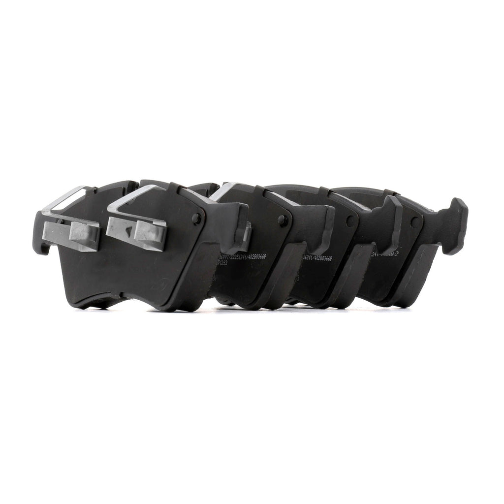 Mercedes-Benz W211 W463 X164 W164 W166 W251 V251 Fren Balatası A1644202220