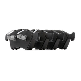 Mercedes-Benz W211 W463 X164 W164 W166 W251 V251 Fren Balatası A1644202220