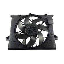 Görseli Galeri görüntüleyiciye yükleyin, Mercedes-Benz Fan 600 Watt A1645000193 A1645000493 A1645000593
