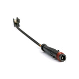 Mercedes-Benz W221 W204 Fren Balata Fişi A1715400617