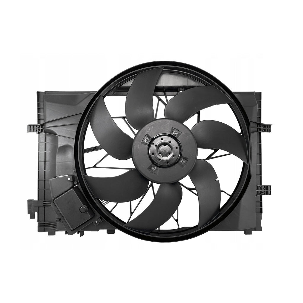 Mercedes-Benz W203 Fan 500 Watt A2035000293