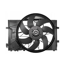 Görseli Galeri görüntüleyiciye yükleyin, Mercedes-Benz W203 Fan 500 Watt A2035000293