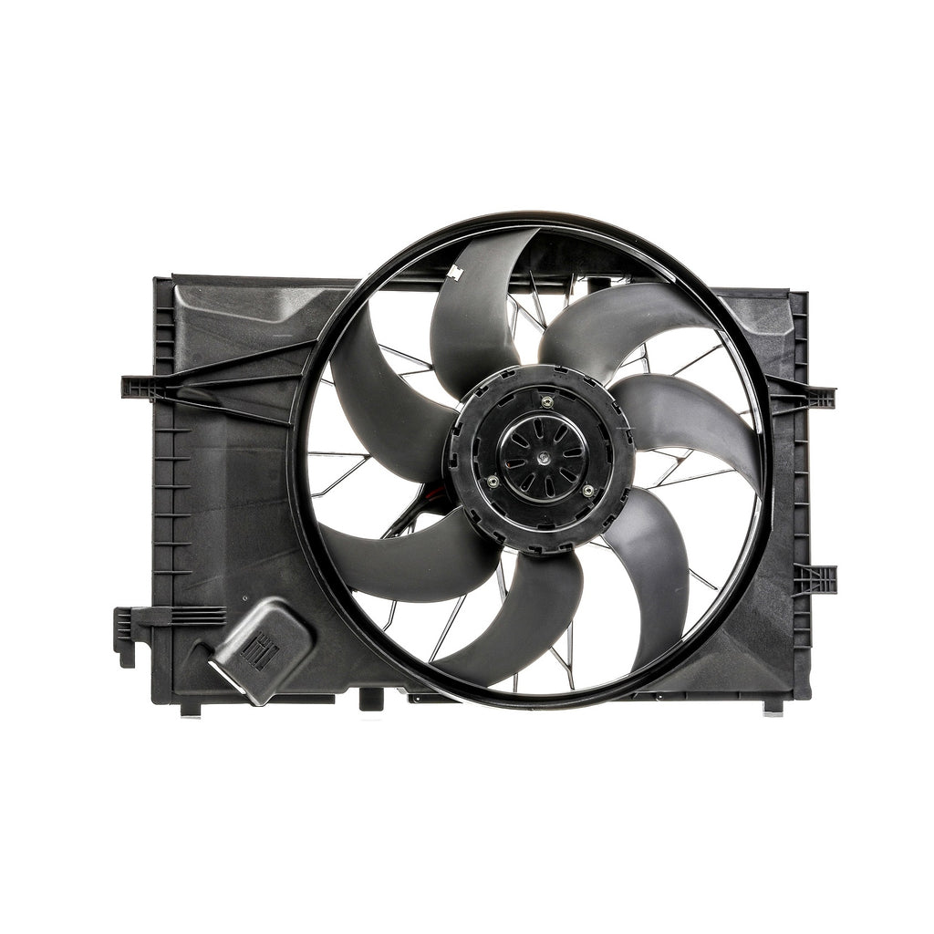 Mercedes-Benz W203 Fan 600 Watt A2035001693