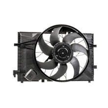Görseli Galeri görüntüleyiciye yükleyin, Mercedes-Benz W203 Fan 600 Watt A2035001693