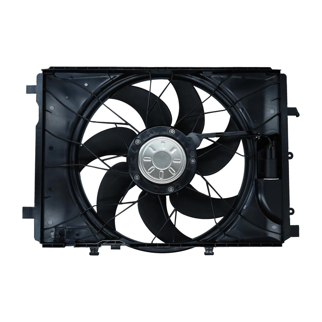 Mercedes-Benz W204 Fan 600 Watt A2049061403 A2045000493