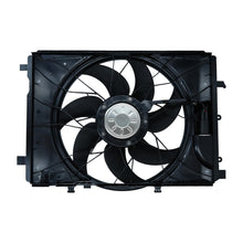 Görseli Galeri görüntüleyiciye yükleyin, Mercedes-Benz W204 Fan 600 Watt A2049061403 A2045000493