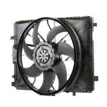 Görseli Galeri görüntüleyiciye yükleyin, Mercedes-Benz W204 Fan 600 Watt A2049066802 A2045000293