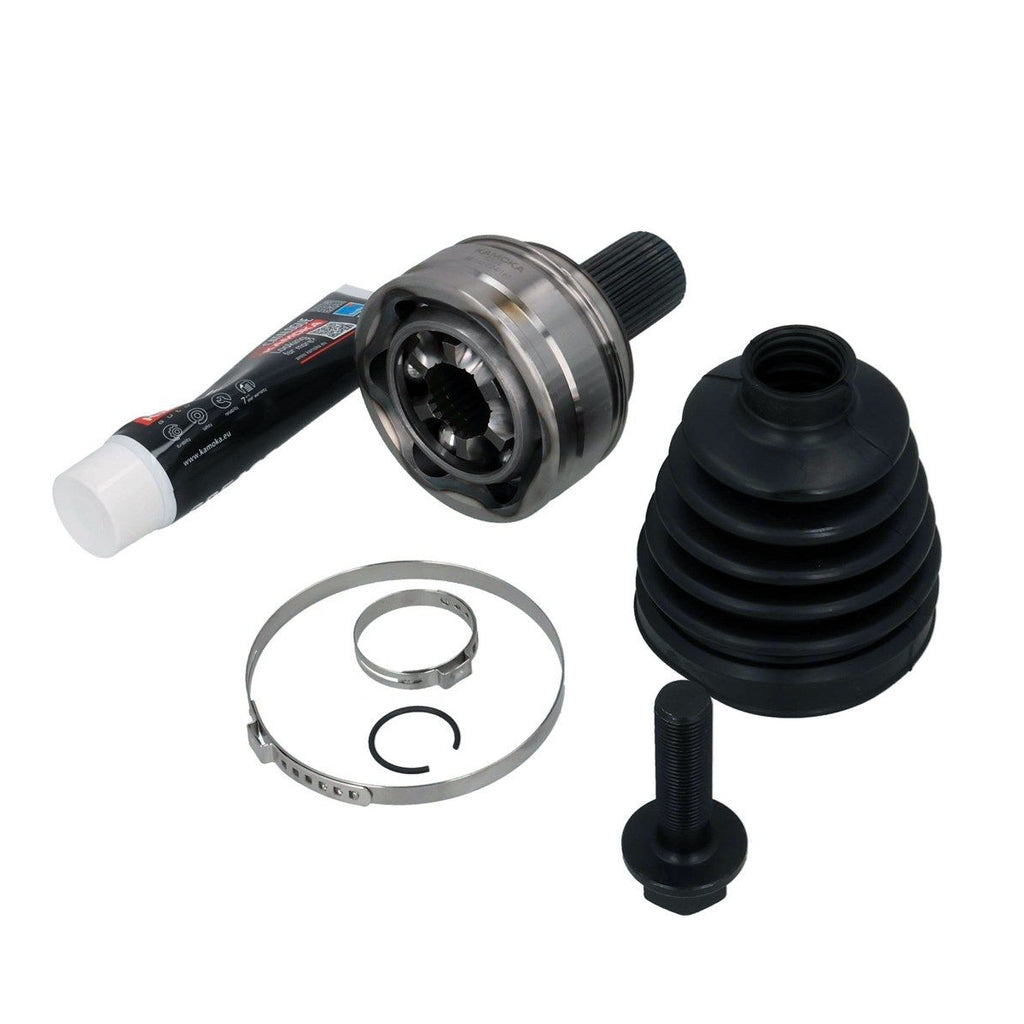 Mercedes-Benz Aks Kafası Ön Dış 4 Matıc Arka Sağ Sol A2053600200 A2053600300 A2053309910