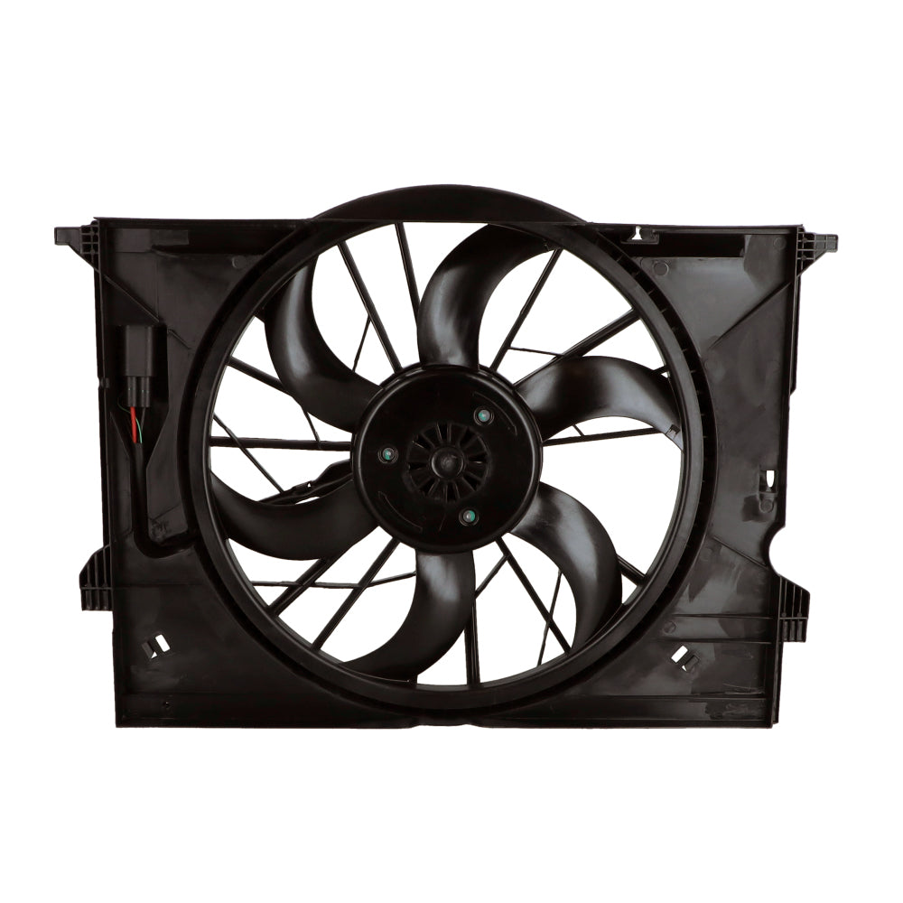 Mercedes-Benz Fan 400 Watt A2115002193 A2115000593
