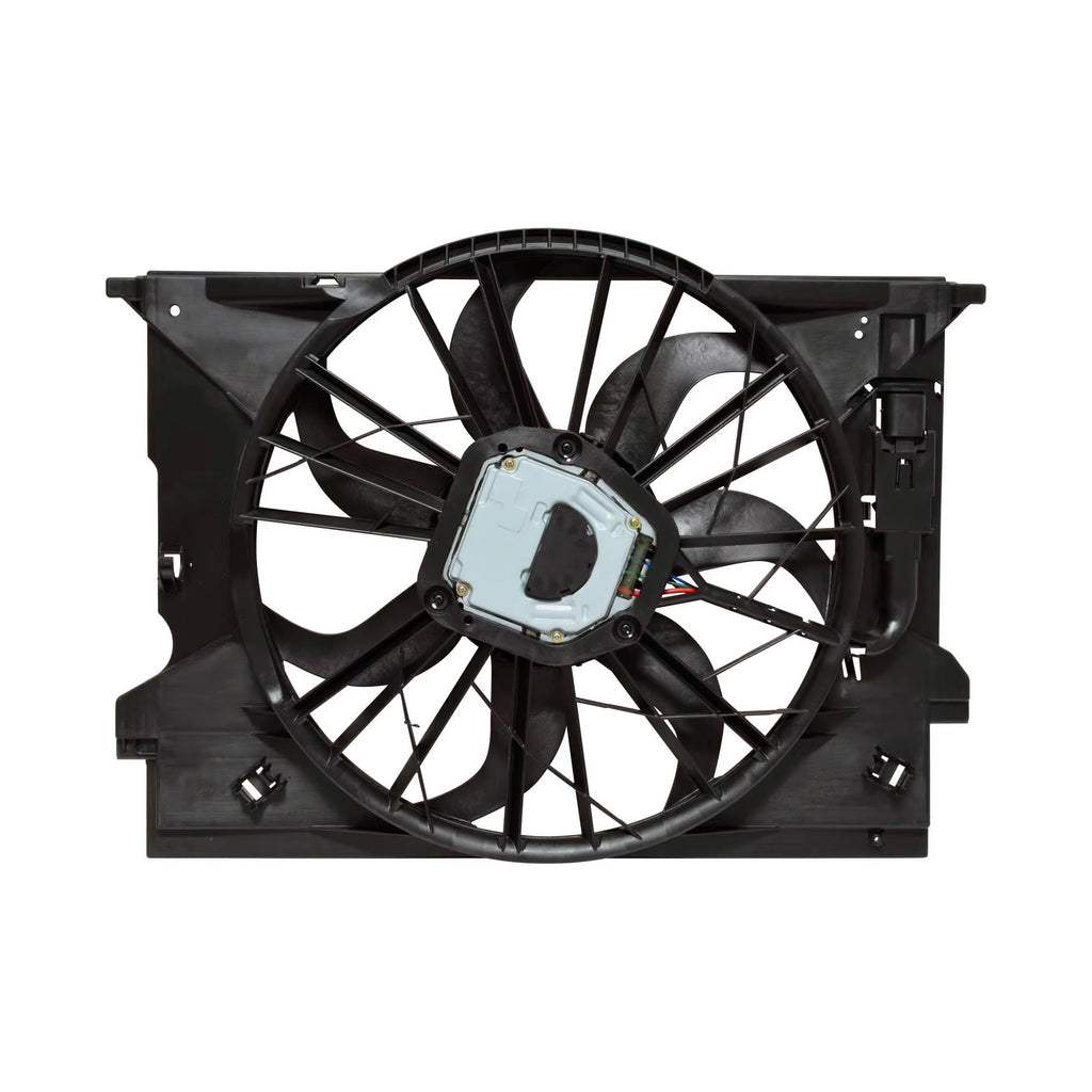 Mercedes-Benz Fan 540 Watt A2115001693 A2115000693