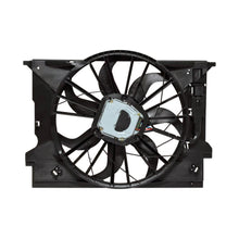Görseli Galeri görüntüleyiciye yükleyin, Mercedes-Benz Fan 540 Watt A2115001693 A2115000693