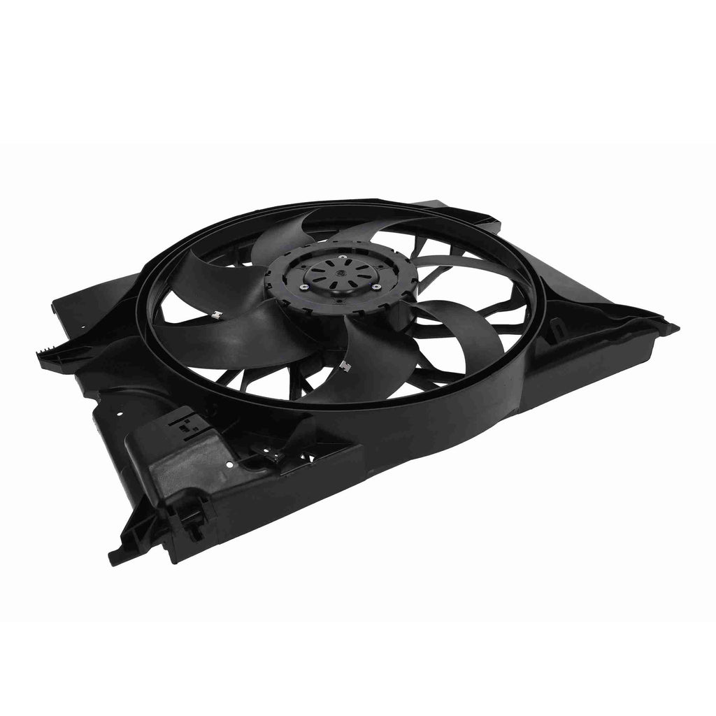 Mercedes-Benz Fan 600 Watt A2215000993 A2215000493 A2215001193