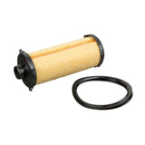 Mercedes-Benz Şanzıman Yağ Filtresi A2463772300