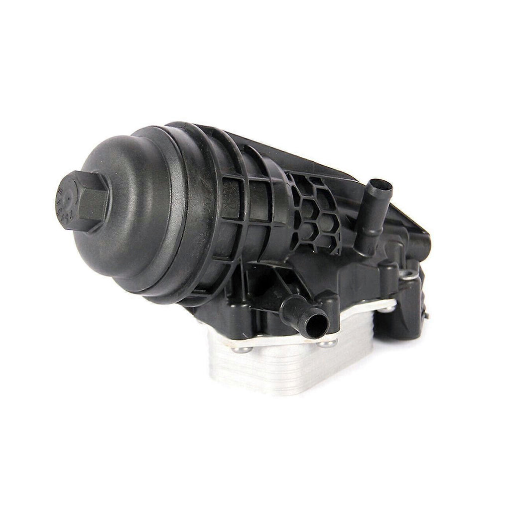 Mercedes-Benz W176 Yağ Filtre Kütüğü Komple A2701800610 Com