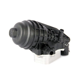 Mercedes-Benz W176 Yağ Filtre Kütüğü Komple A2701800610 Com