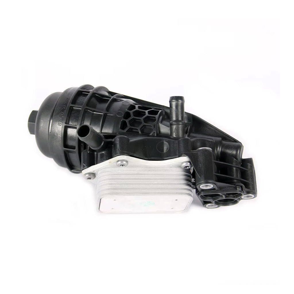 Mercedes-Benz W176 Yağ Filtre Kütüğü Komple A2701800610 Com