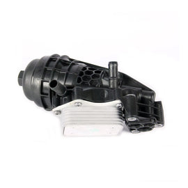 Mercedes-Benz W176 Yağ Filtre Kütüğü Komple A2701800610 Com