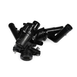 Mercedes-Benz Termostat 97C Hibrit 2702000715 06E121111AR AS AT