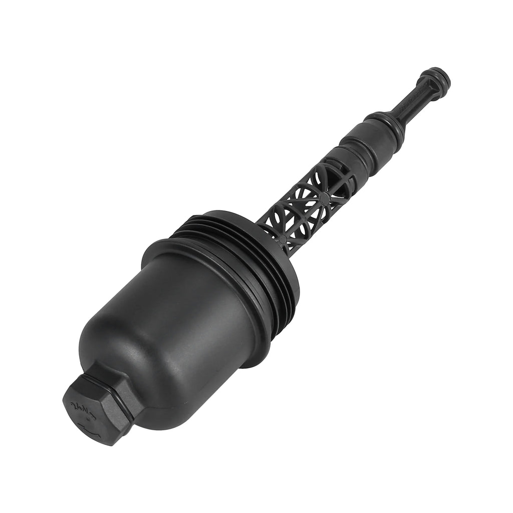 Mercedes-Benz M271 Yağ Filtre Kapağı A2711800238