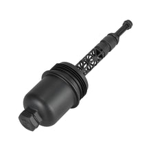 Görseli Galeri görüntüleyiciye yükleyin, Mercedes-Benz M271 Yağ Filtre Kapağı A2711800238