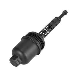 Mercedes-Benz M271 Yağ Filtre Kapağı A2711800238